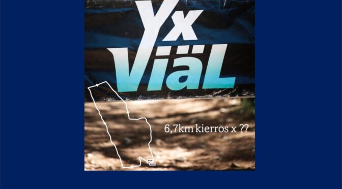 Velo Salo Ultra 2026 – Yx Viäl