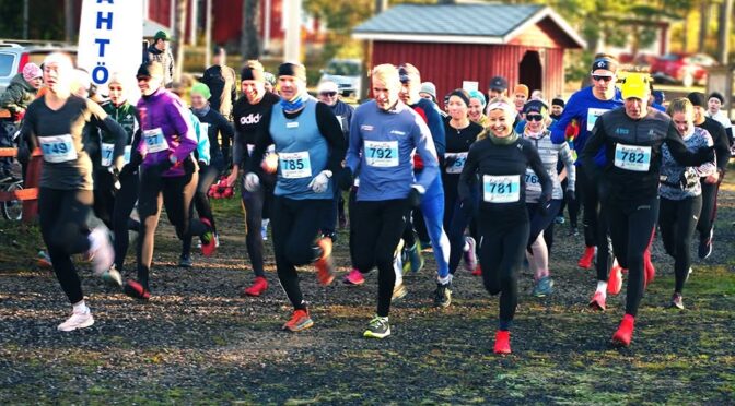 Mourinki Trail Run 2026