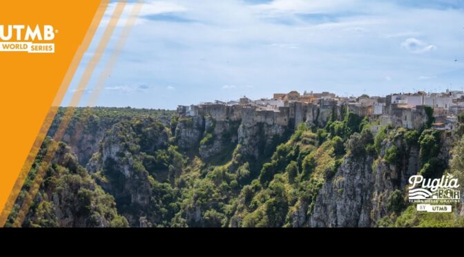 Puglia by UTMB 2026