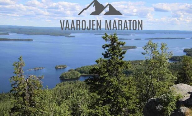 Vaarojen Maraton 2026